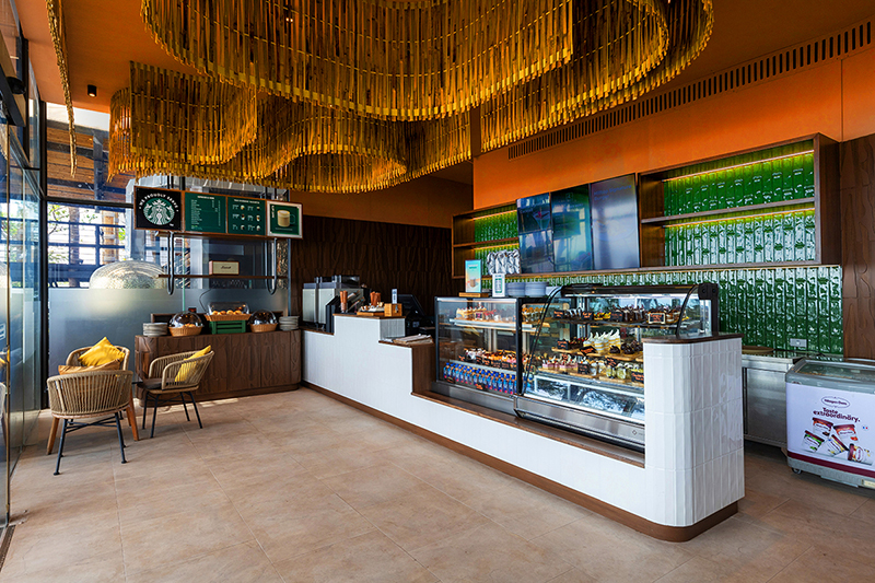 Sinae Phuket Luxury Hotel