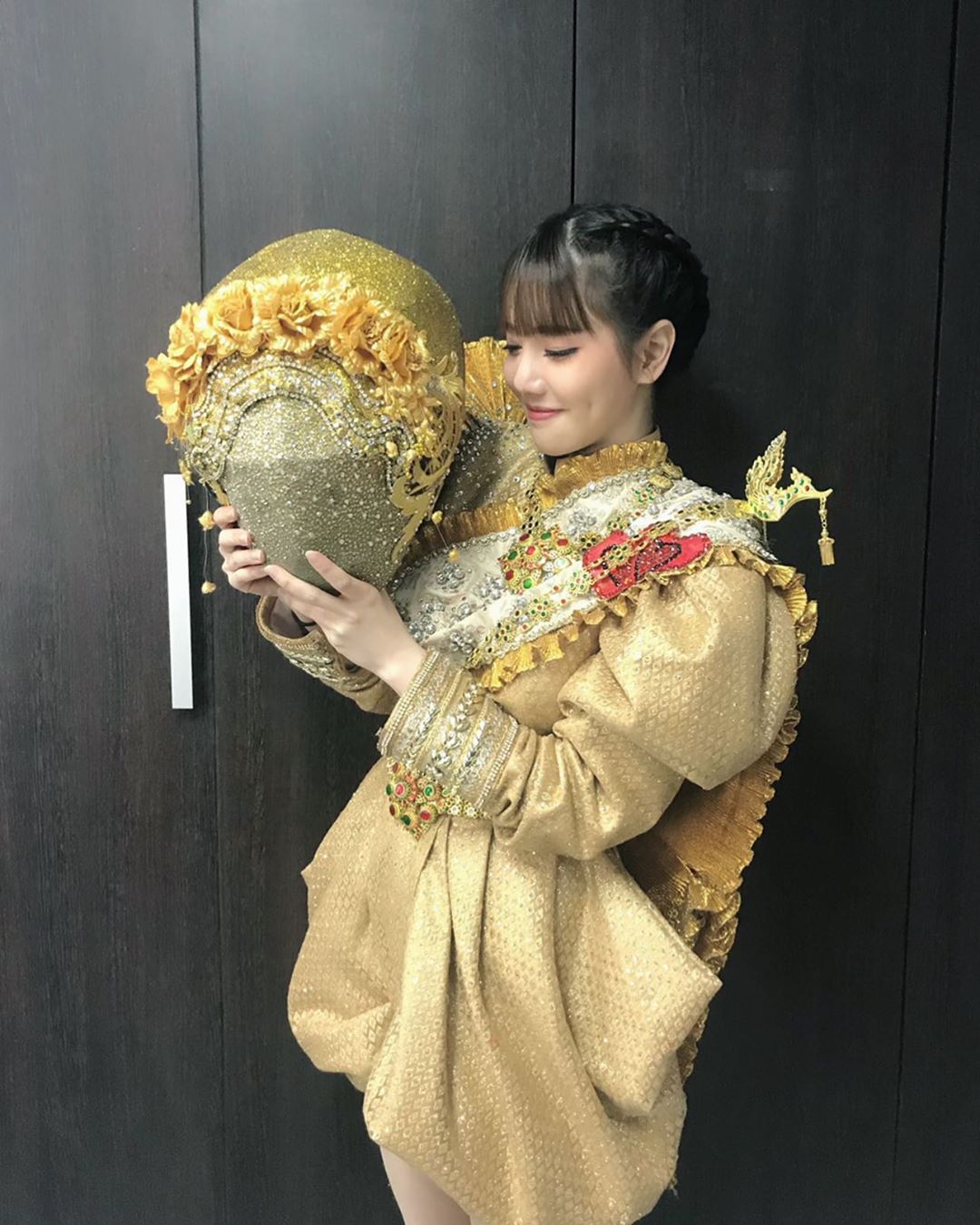 แกรนด์ เดอะสตาร์