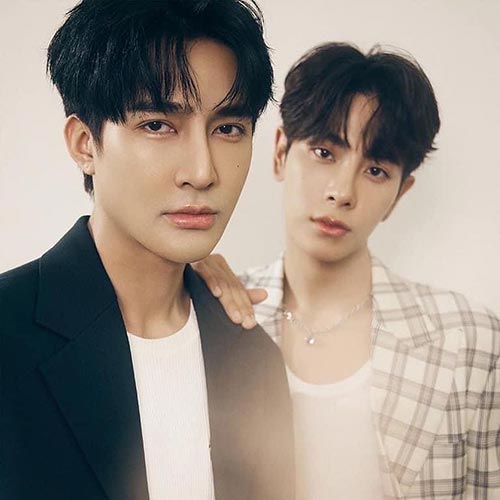 เอิร์ท พิรพัฒน์, มิกซ์ สหภาพ