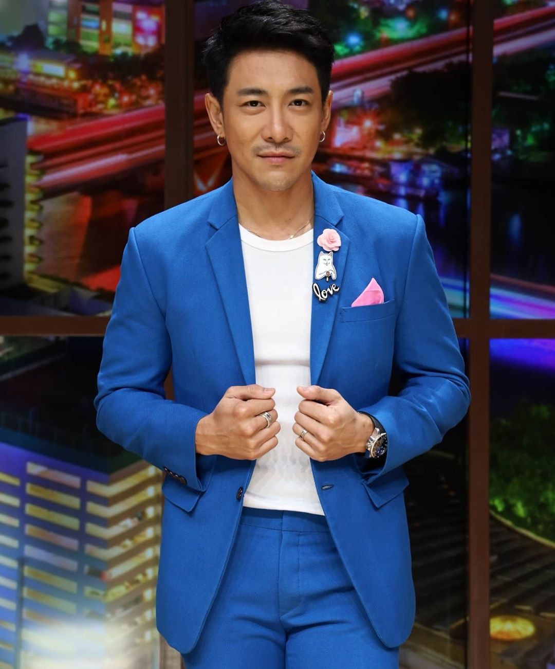 บอย พิษณุ