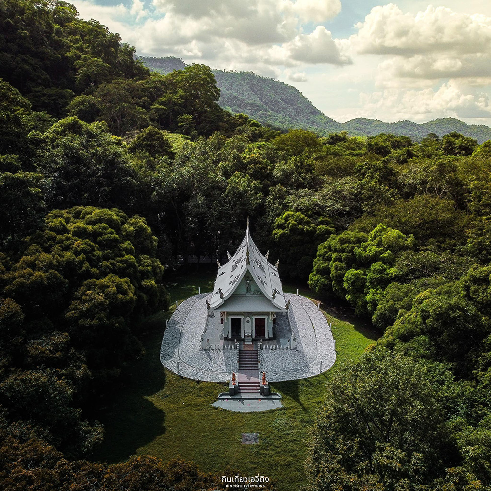 วัดถ้ำพระโพธิสัตว์ จังหวัดสระบุรี