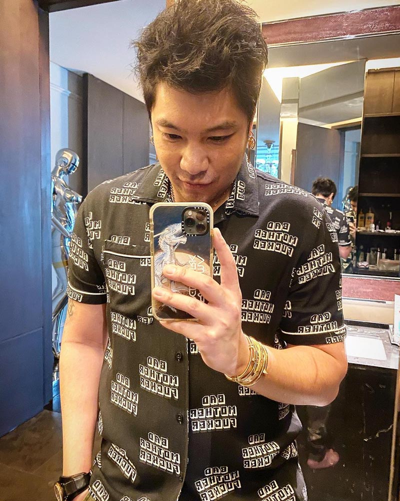 ก้อง กรุณ