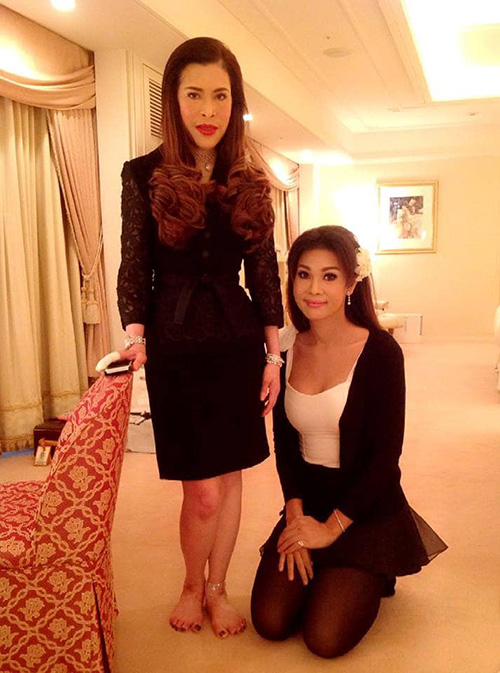 บิวตี้บล็อกเกอร์