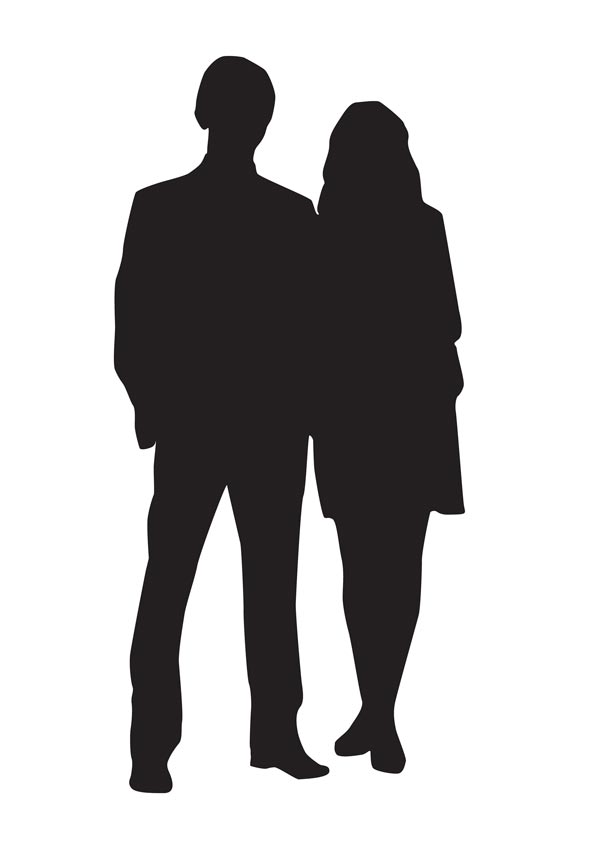 คู่รักดารา