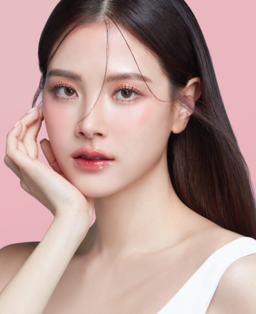 ใบเฟิร์น พิมพ์ชนก แต่งหน้า