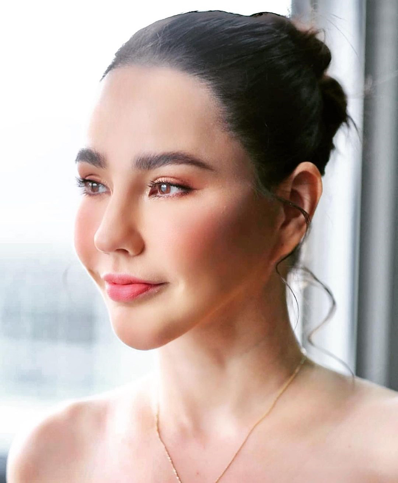 แหม่ม วิชุดา