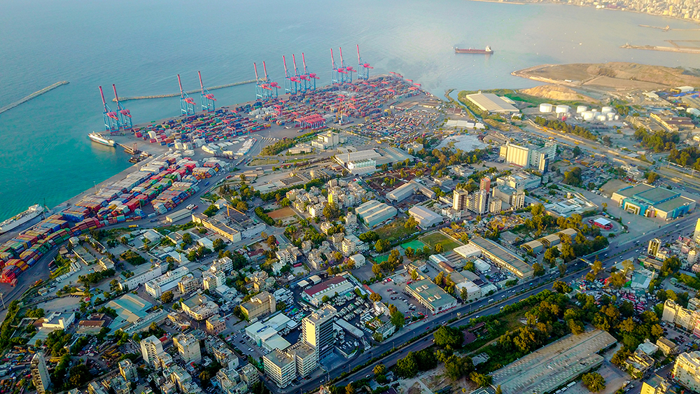 เลบานอน