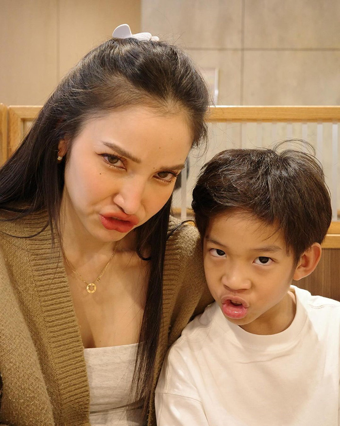 แพท ณปภา