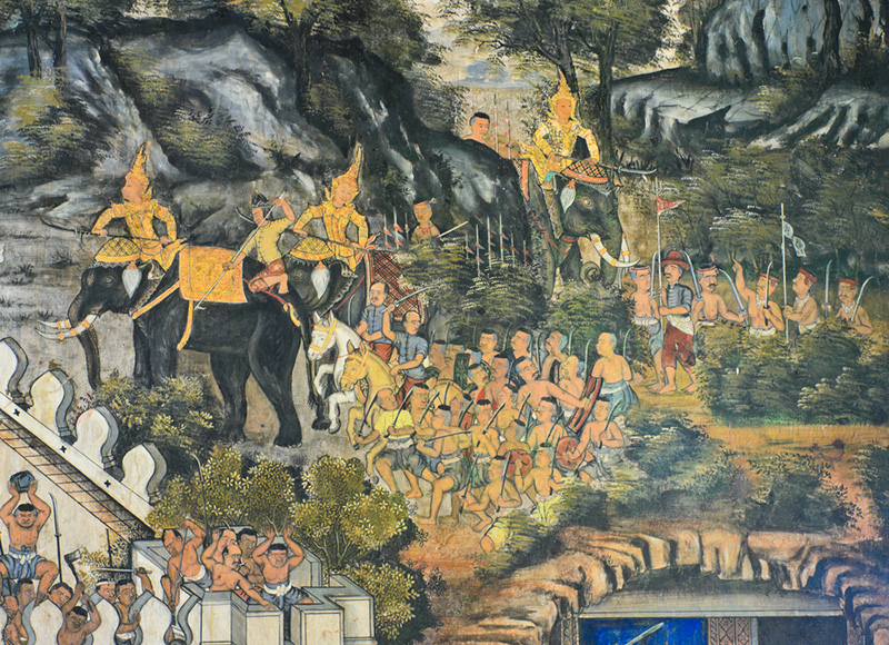 วัดสุวรรณดาราราม