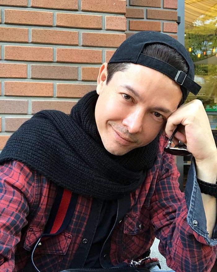 ก๊อท จักรพันธ์