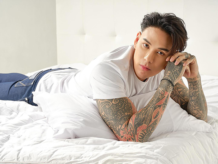 แทค ภรัณยู