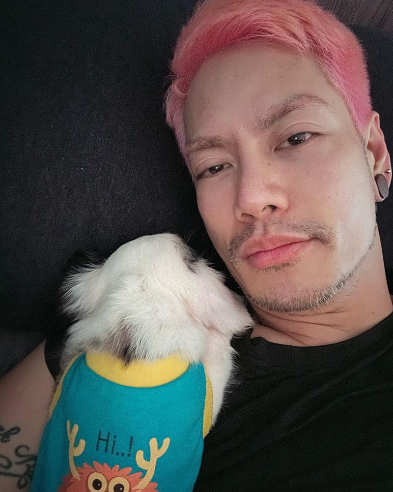 อ๊อฟ ปองศักดิ์ 