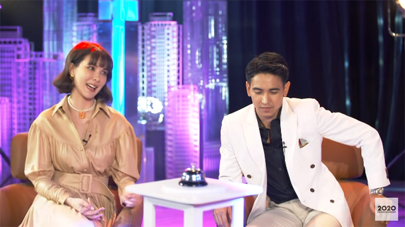 ย้อนฟังสัมภาษณ์ ก๊อต  โบว์ สมัยคบกัน 7 ปี