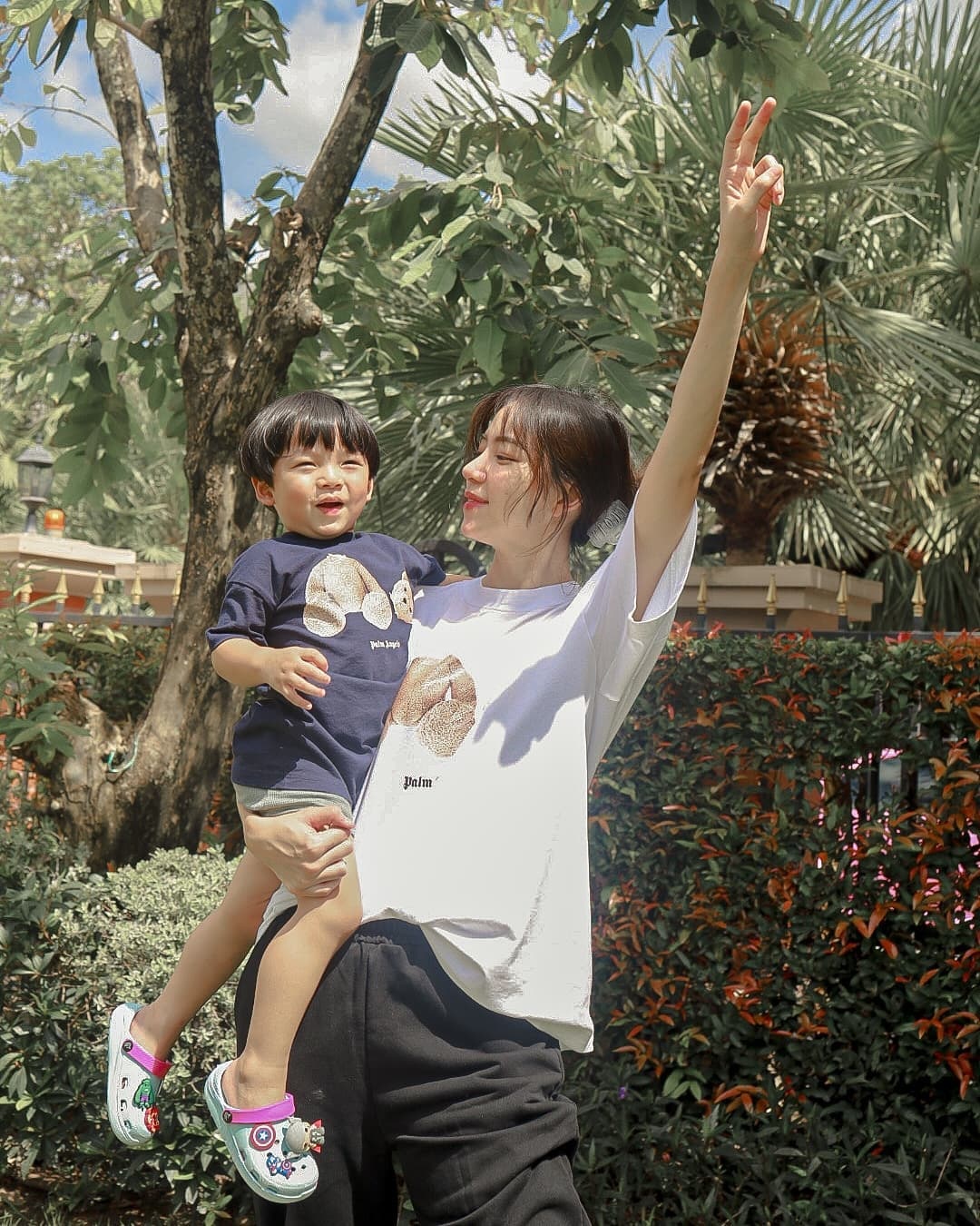 นิวเคลียร์ หรรษา