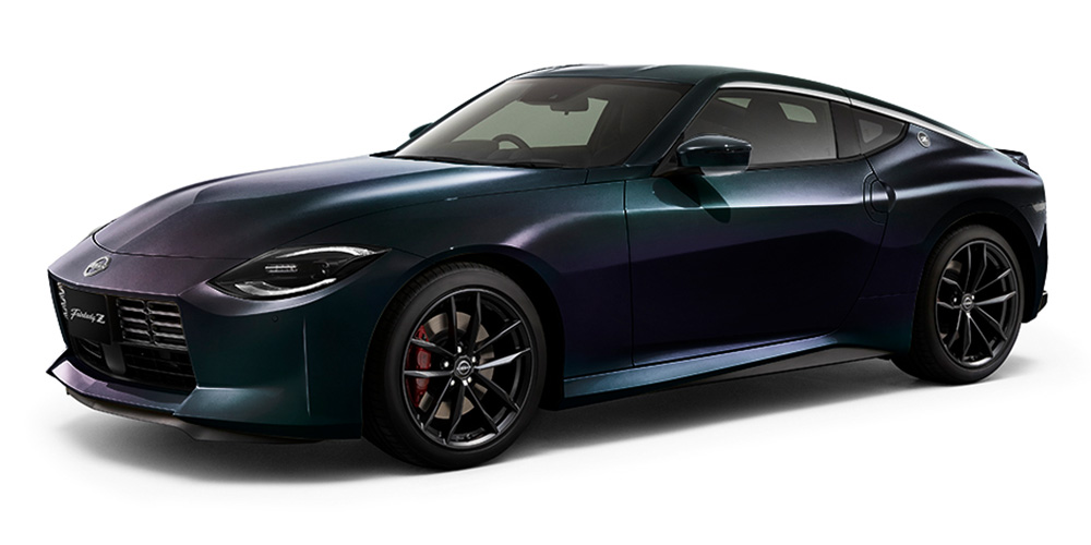 Nissan Fairlady Z