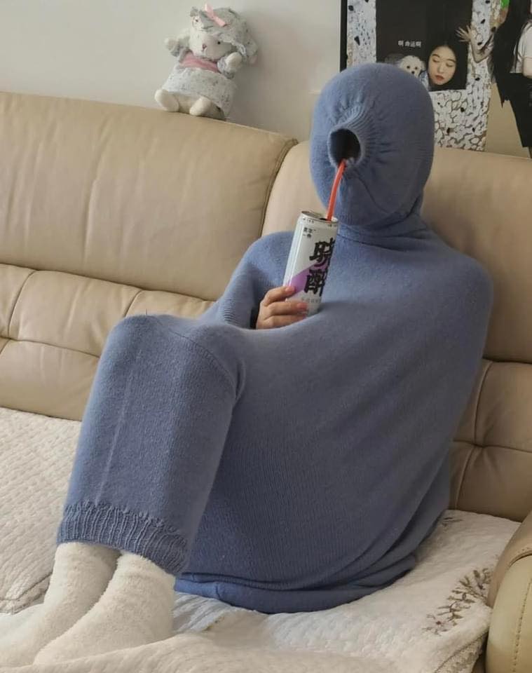 แฟชั่นหน้าหนาว