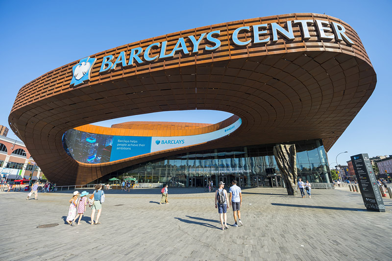 Barclays Center