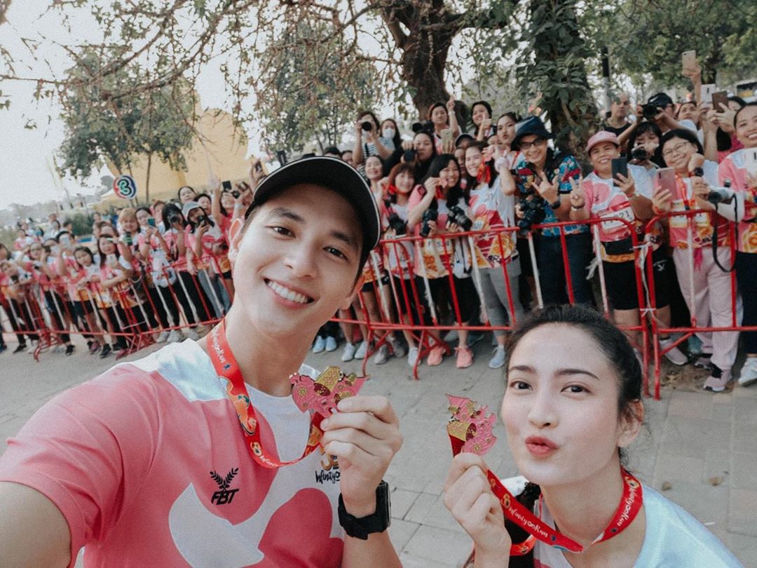 เจมส์ แต้ว