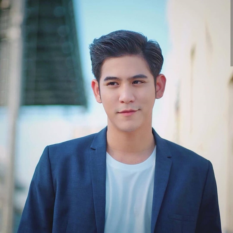 พอร์ช ศรัณย์