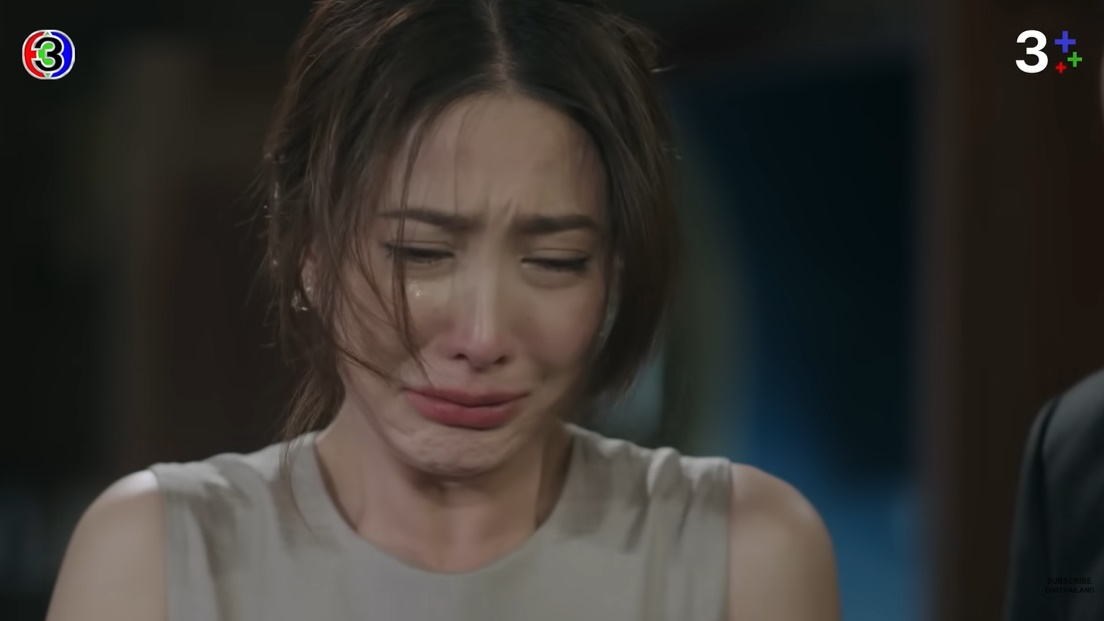 ละครแค้น