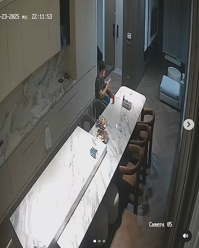 บอย โชคชัย