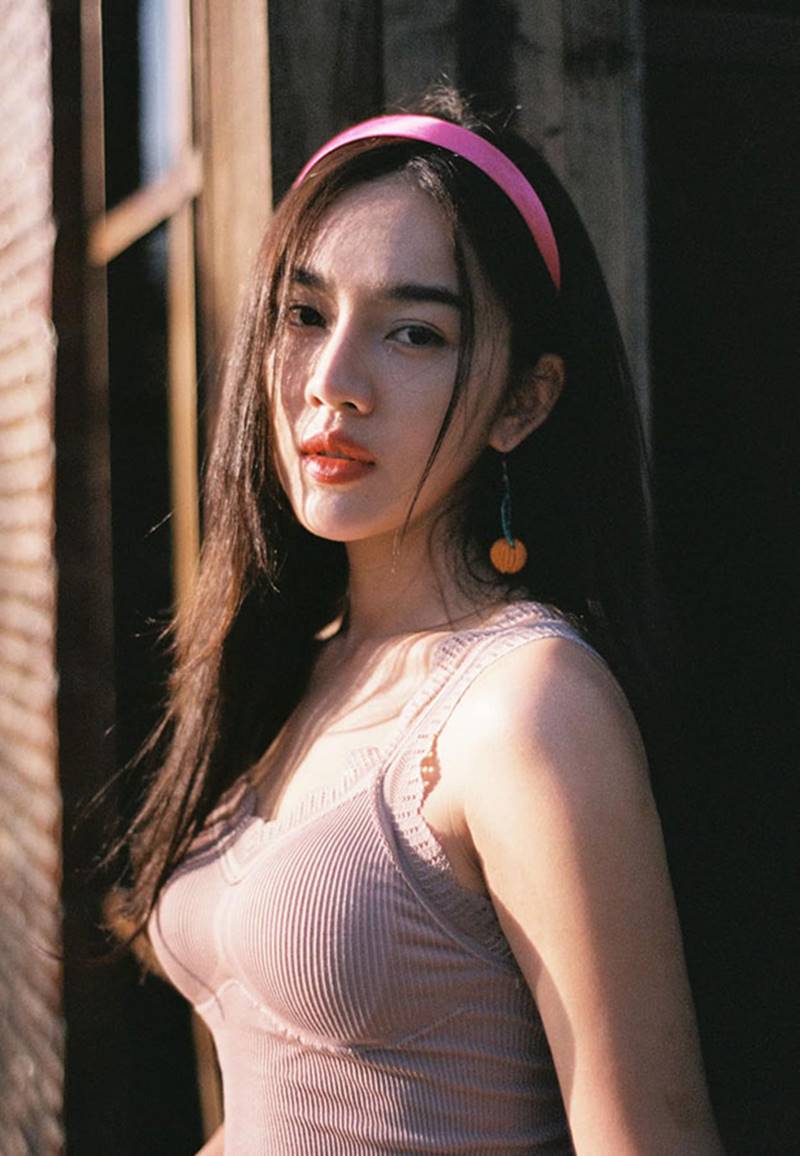 เส้นด้าย สอดอ Style