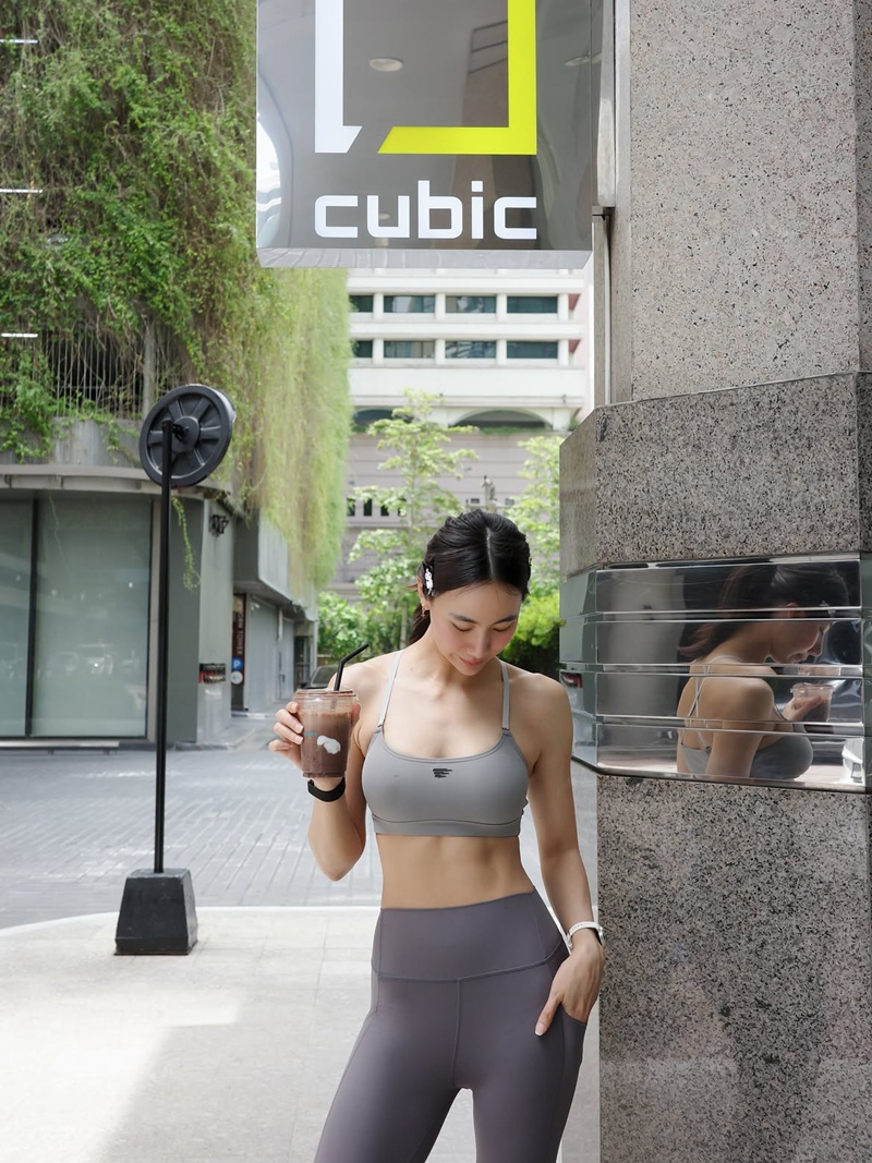 ญิ๋งญิ๋ง ศรุชา
