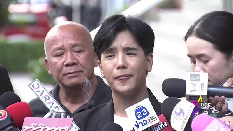 ลุกซ์ ชาญวิทย์