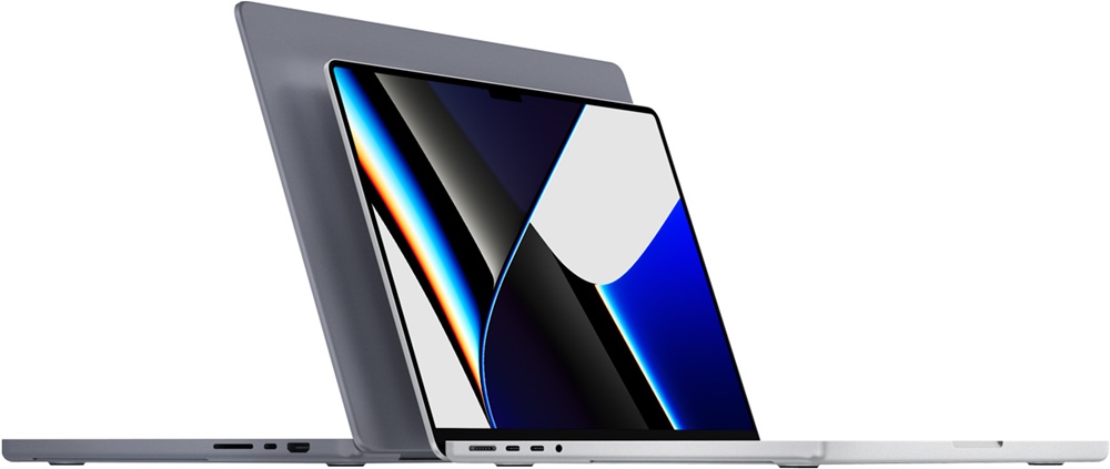 MacBook Pro