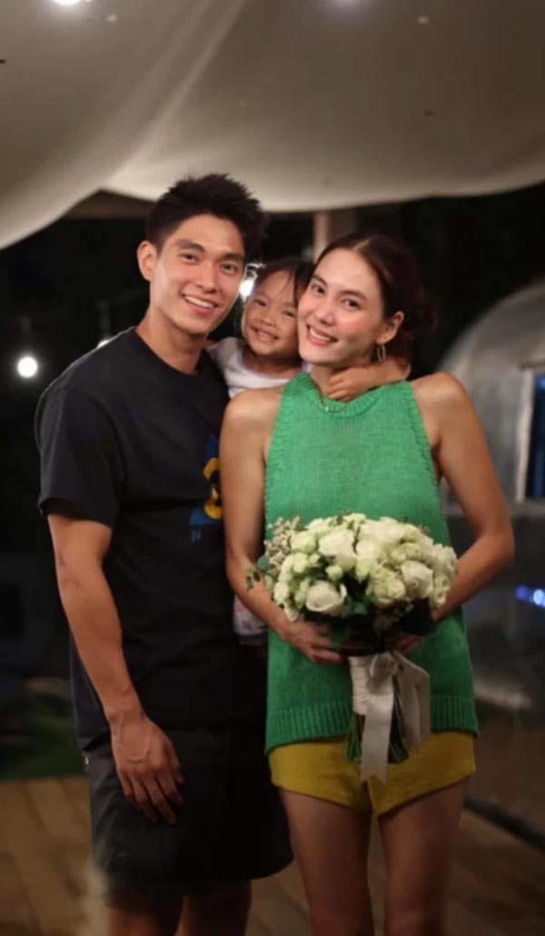 เจนี่ มิกกี้