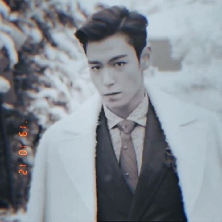 T.O.P BIGBANG