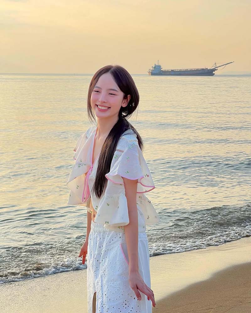 ณิชา ณัฏฐณิชา ประวัติ