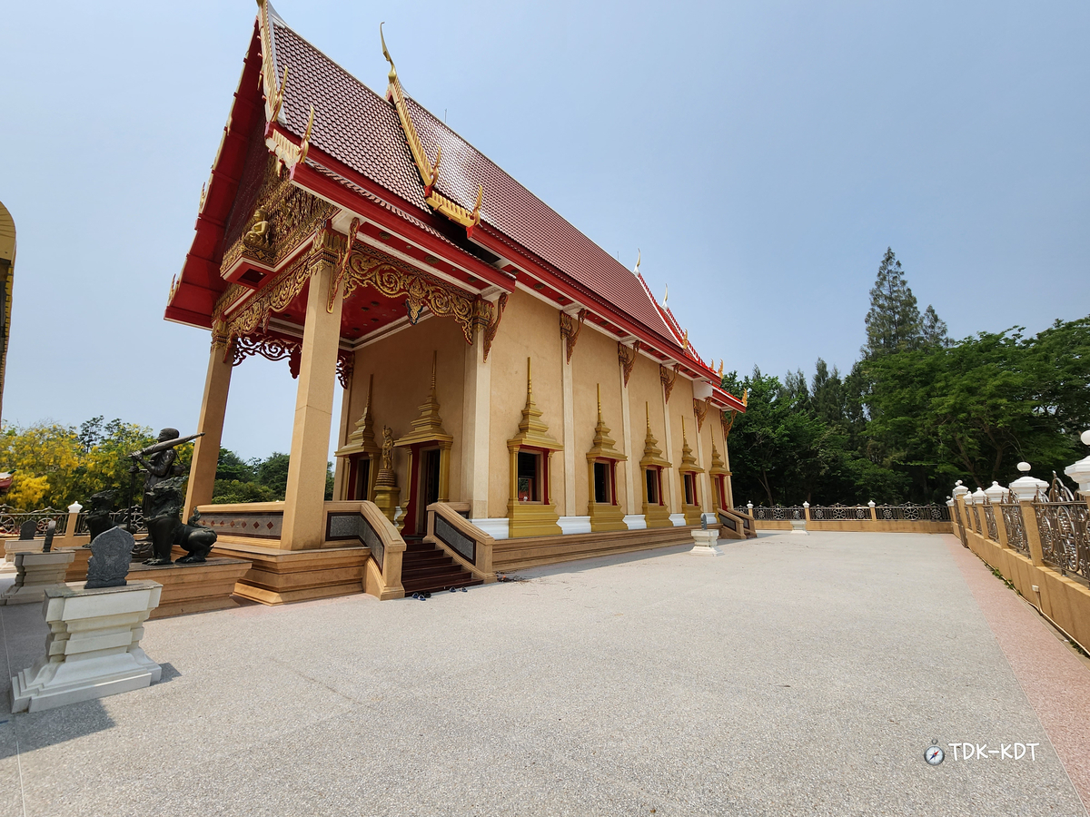 เที่ยวปราณบุรี