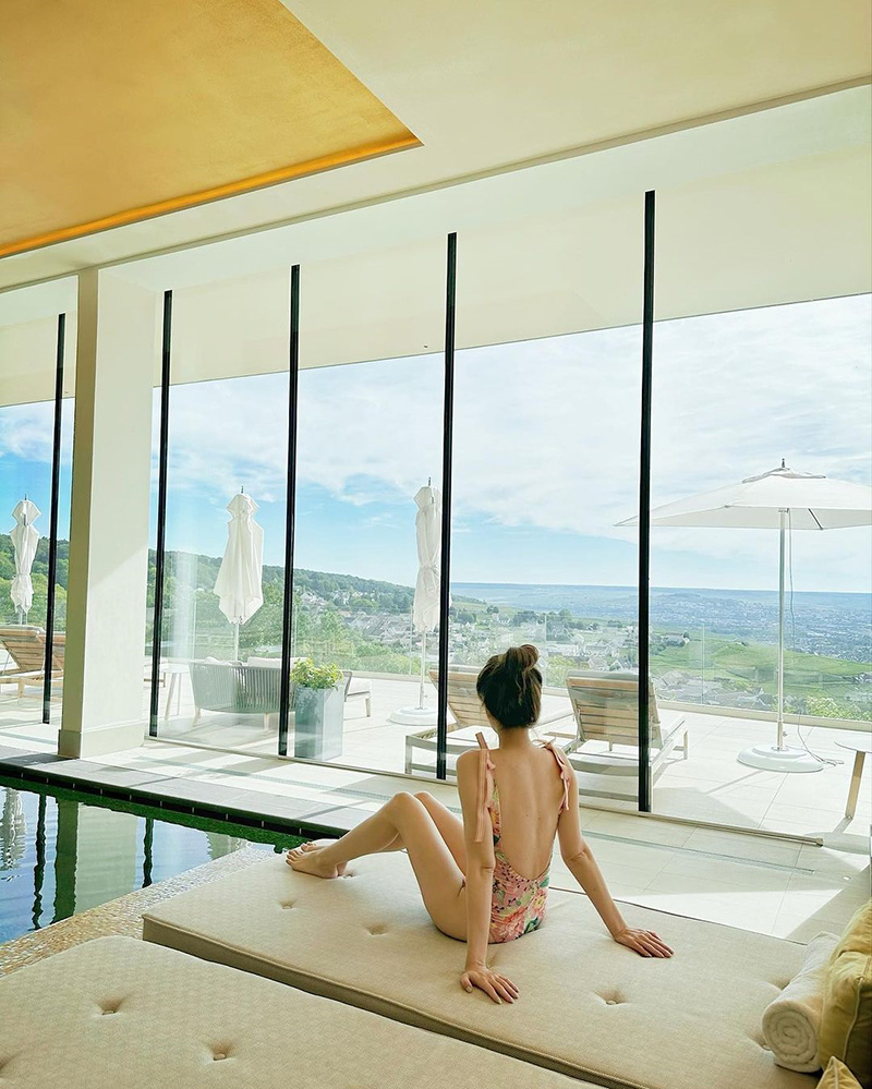 วุ้นเส้น วิริฒิพา