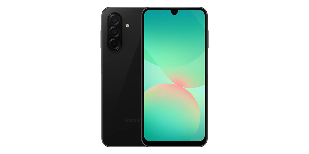 Samsung Galaxy A26 5G