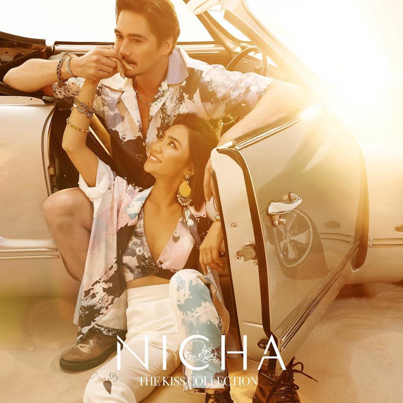 ณัฐ ณิชชา