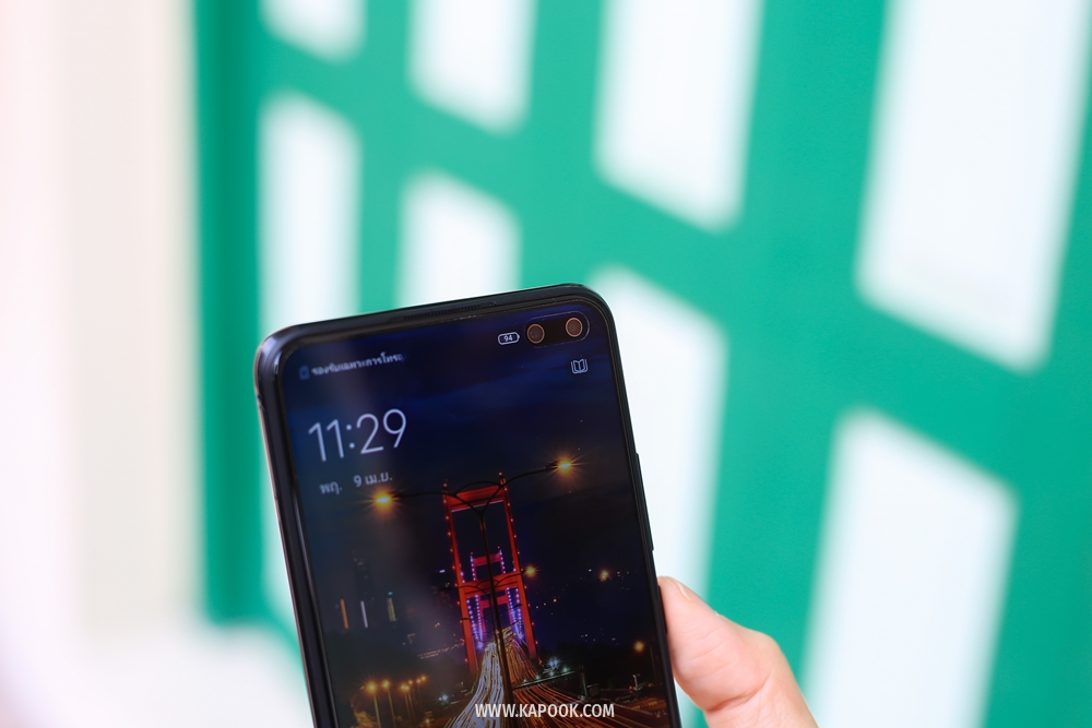 vivo v19 รีวิว