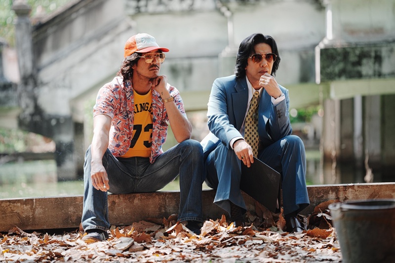 หนุ่ม กรรชัย