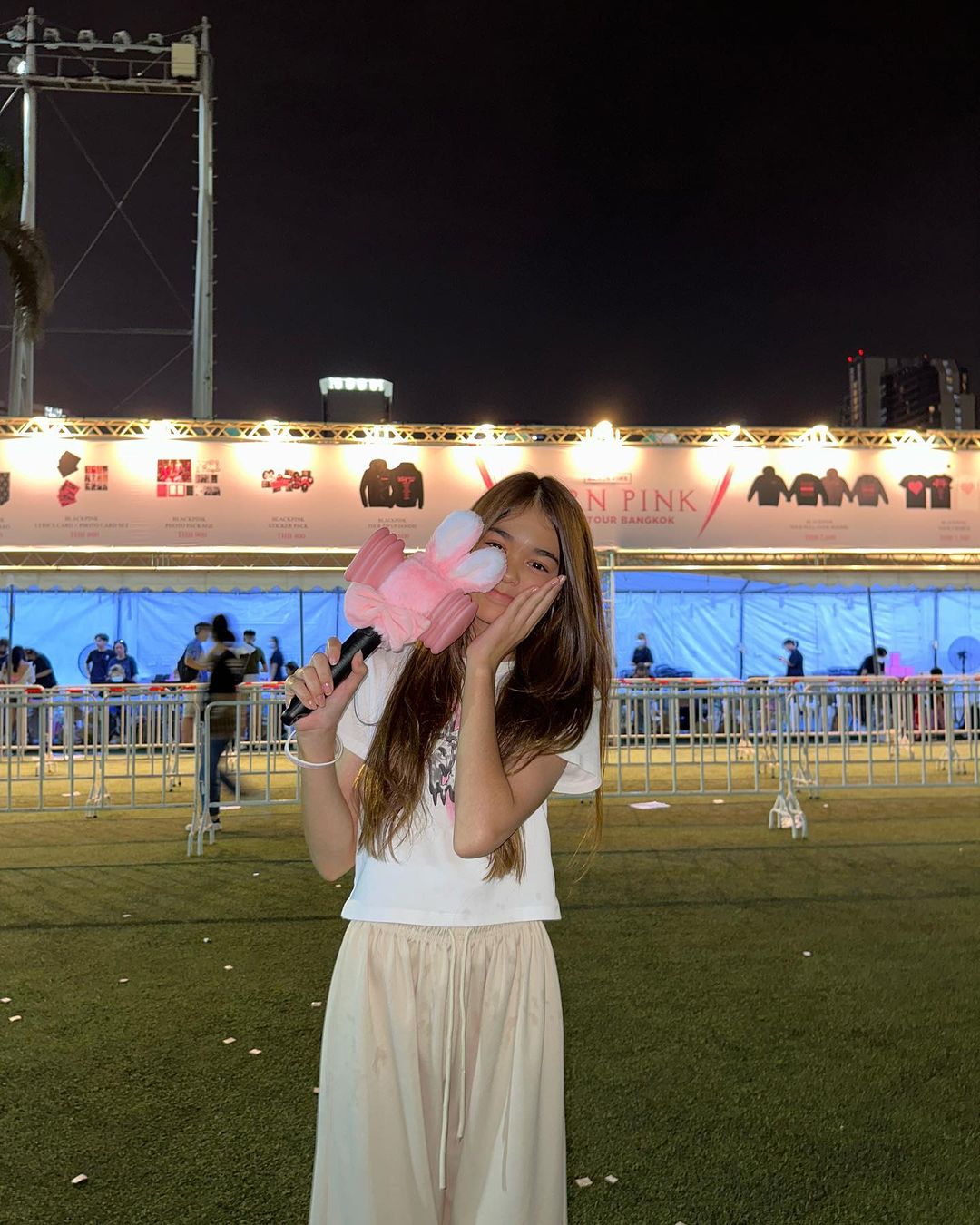 น้องลียา 