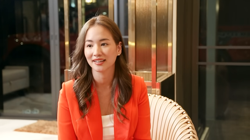 ต่าย ชุติมา, แอฟ ทักษอร