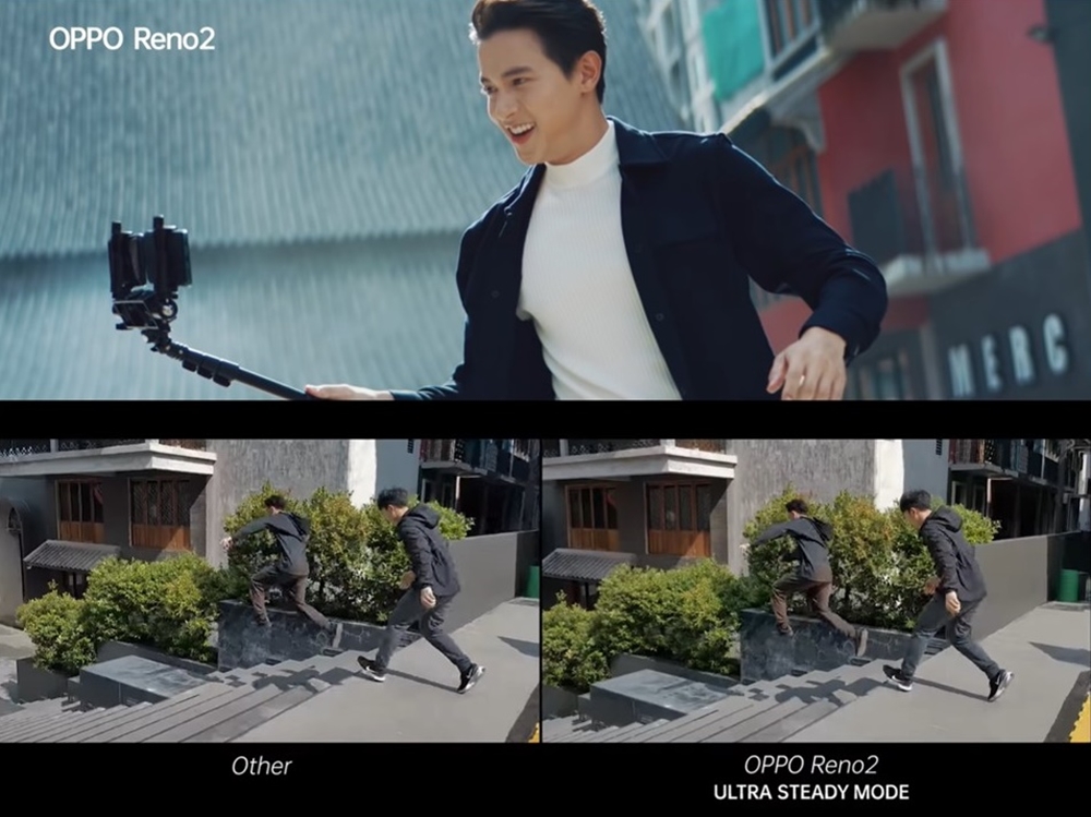 OPPO Reno2