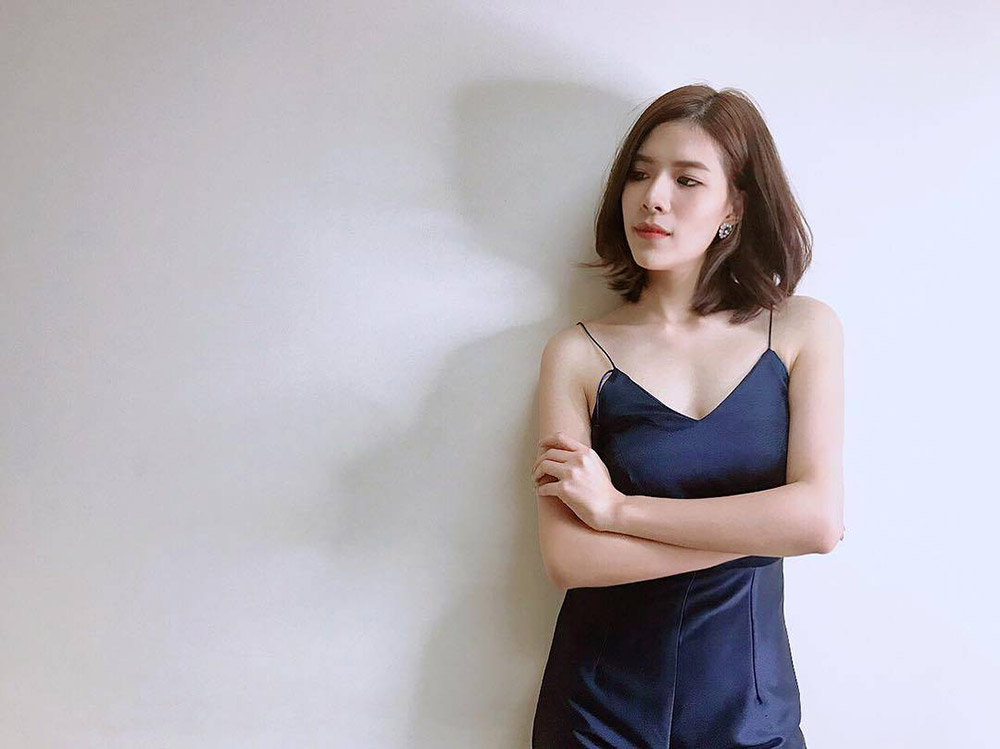 หมวยลี่ AF11