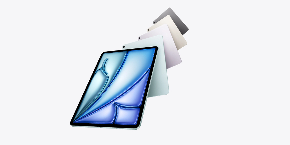 iPad Air 7