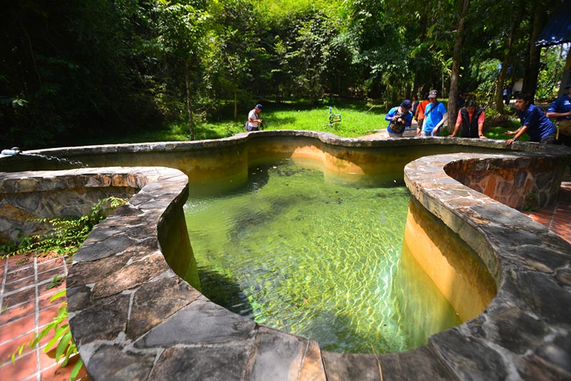 ที่เที่ยวเพชรบุรี