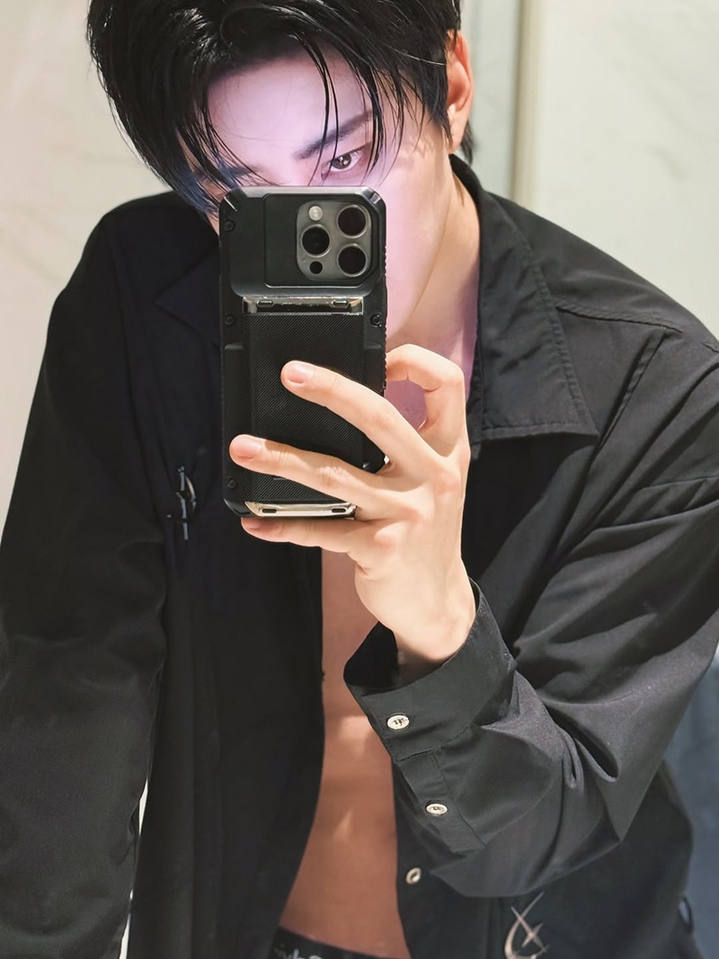 ไมค์ พิรัชต์