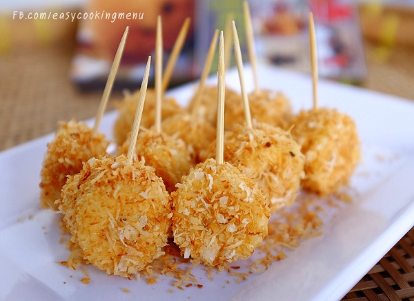 เมนูกล้วย