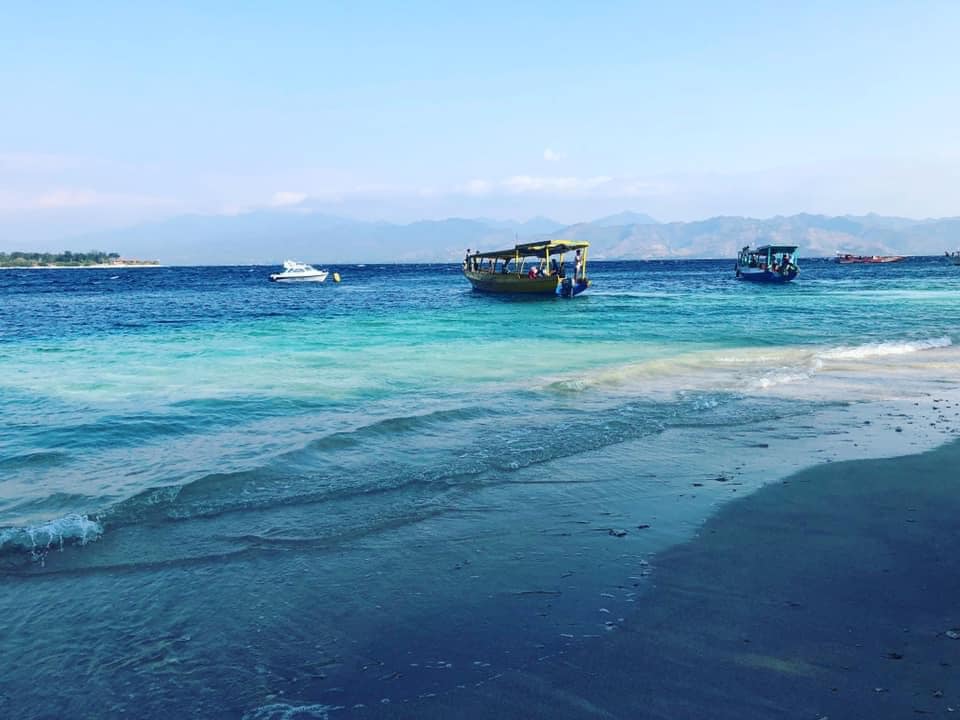 gili islands