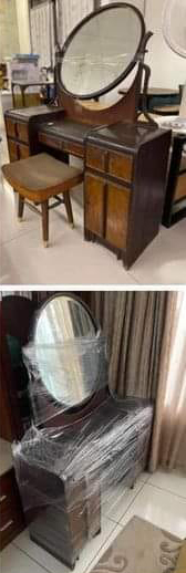 ขายโต๊ะเครื่องแป้ง