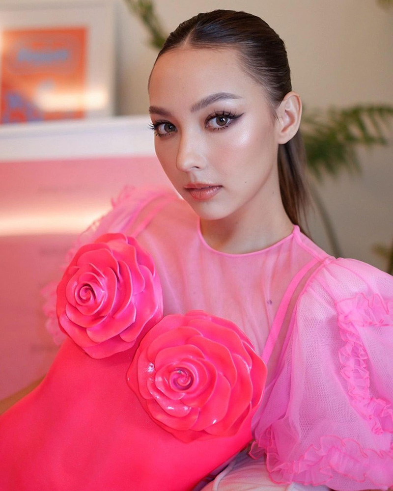 คารีสา สปริงเก็ตต์ 