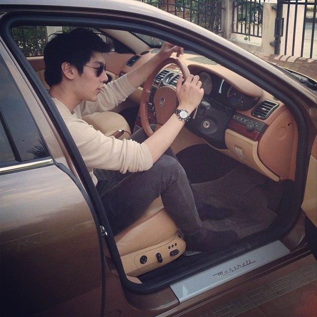 ไฮโซแชมป์